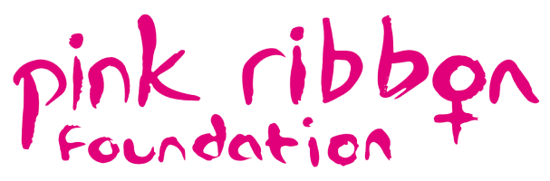 Pink Ribbon Foundation Logo
